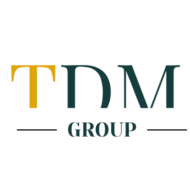 TDM Logo